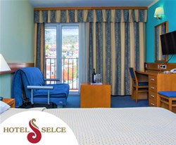 hotel selce