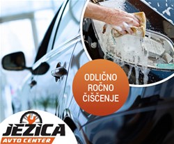 čiščenje