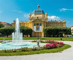 zagreb