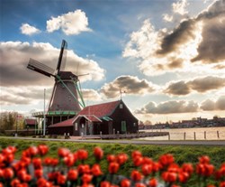 amsterdam