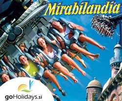 mirabilandija