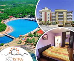 Apartma Adria
