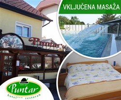 hotel puntar