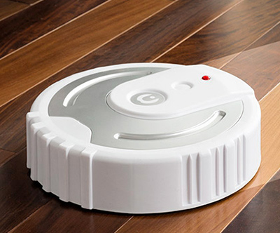 Robotski cistilnik InnovaGoods Home Houseware