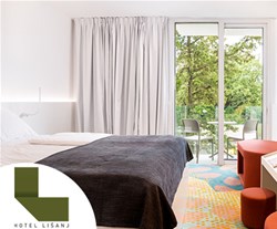 Hotel Lišanj Hrvaška