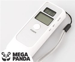 Mega Panda