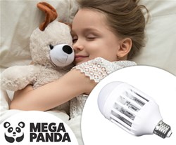 Mega Panda