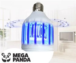 Mega Panda