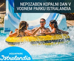 Istralandia