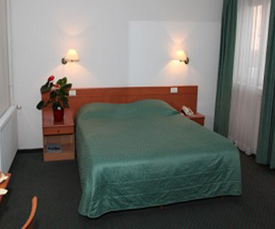 Hotel Žusterna 3*, Koper