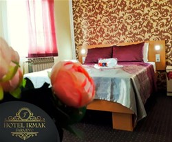 hotel irmak sarajevo