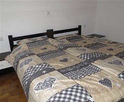Apartma Cifra