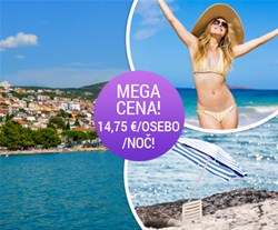 apartmani vekić crikvenica
