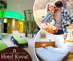 Hotel Kovač