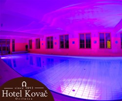Hotel Kovač