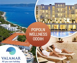 valamar sanfior, rabac