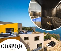 hotel vinotel, krk
