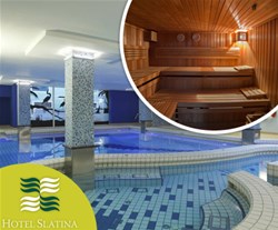 hotel slatina, rogaška slatina