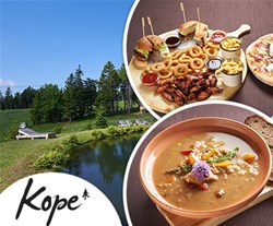 pohorje