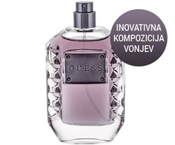 dišava Guess