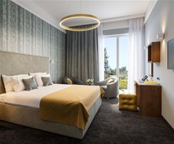 valamar collection imperial hotel, otok rab