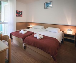 hotel flora & madera
