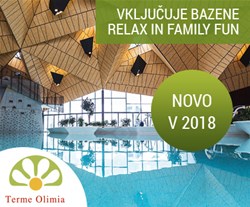 mobilne hiške, kamp natura