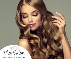 Moj salon