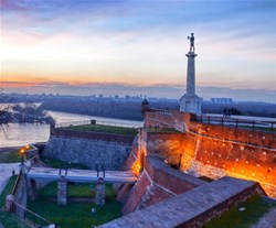 beograd, boutique hotel tash