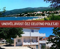 Apartmaji Margita