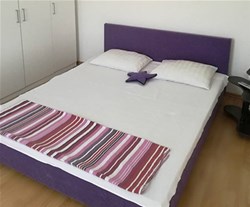 Apartmaji Margita