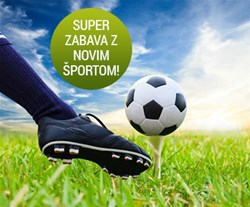 Golf Trnovo