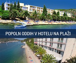 Hotel Posejdon