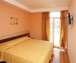 Hotel Posejdon
