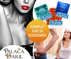durex