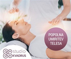 masaža