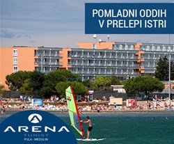 Hotel Holiday Medulin