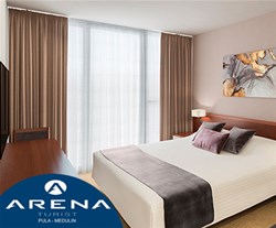 Hotel Holiday Medulin