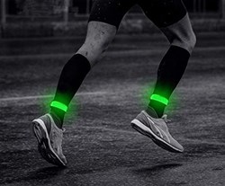 LED zapestnica