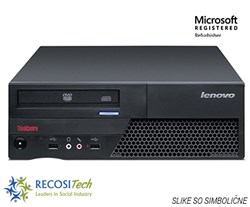 Lenovo ThinkCentre