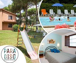 Residence Paradiso