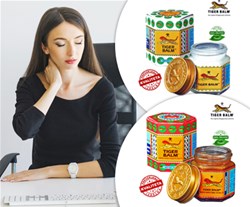 TIGER BALM