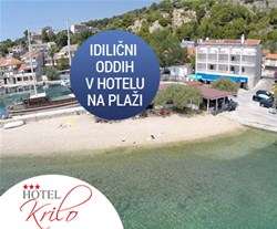 Hotel Krilo