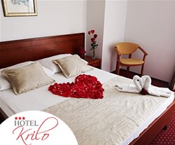 Hotel Krilo