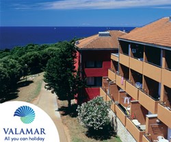 apartmaji lanterna, poreč
