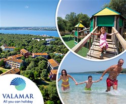 apartmaji lanterna, poreč