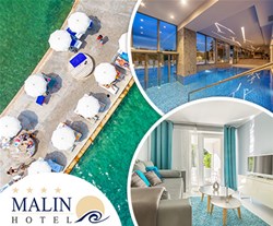 hotel malin