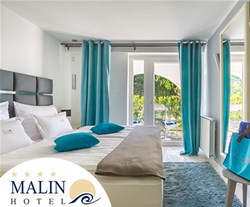 hotel malin