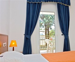 Ai Pini Resort, Medulin