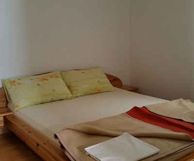 Apartmaji Fruk, Jadranovo